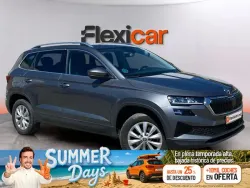 SKODA Karoq 2.0TDI AdBlue Ambition 4x4 DSG 110kW