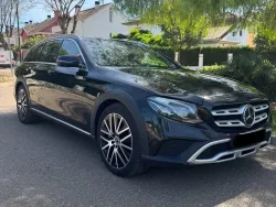 Mercedes-Benz E 400 E Estate 400d 4Matic All-Terrain 9G-Tronic