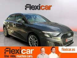 AUDI A3 Sportback 35 TFSI 110kW