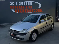 Opel Corsa 1.2 16V City
