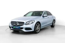 MERCEDES Clase C C 220d