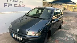 Fiat Punto 1.2 S de 2003
