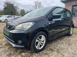 SEAT Mii 1.0 MPI 75ch – 1ère main. 38 000 km – Distribution faite – Clim