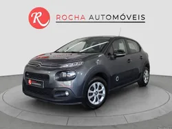 Citroën C3 Pure Tech Feel