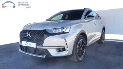 DS DS7 E-Tense Performance Line + Aut. 4x2