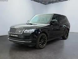 Land Rover Range Rover 2.0 Si4 PHEV Vogue