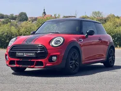 MINI COOPER Mini 1.5i - 136 F56 LCI COUPE John Works PHASE 2