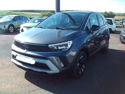 Opel CROSSLAND X 1.5 DIESEL 110CH ELEGANCE BUSINESS BV6