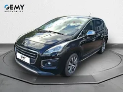 PEUGEOT 3008 1.6 BlueHDi 120ch S&S BVM6 Style