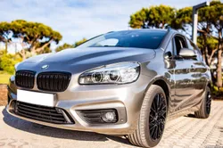 BMW 216 Active Tourer I