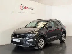 Volkswagen T-Roc 2.0TDI Advance DSG7
