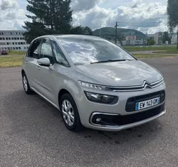 Citroën c4 Picasso blueHDI 120 S+S Feel