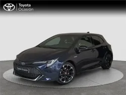 Toyota Corolla 5 Puertas GR-SPORT 180H e-CVT