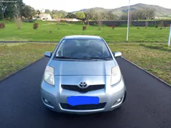 Toyota Yaris 1.0 VVT-i