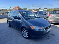 Mitsubishi Colt 1.1i
