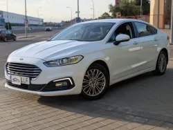 FORD Mondeo 2.0TDCI Titanium 150