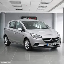 Opel Corsa 1.3 CDTi Business Edition