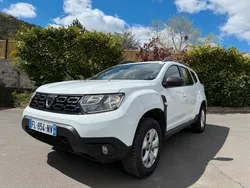 Dacia Duster 4x4 Dci 115ch Bv6m Confort . Origine France . 1ère main. Clim Attelage . 82210 kms