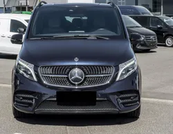 Mercedes V 250 d Avantgarde
