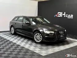 Audi A6 AVANT 2.0 TDI 190 ULTRA BUSINESS EXECUTIVE S-TRONIC