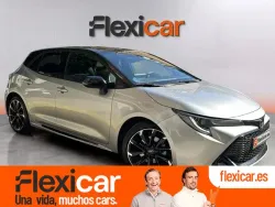 TOYOTA Corolla Touring Sports 180H GR-Sport