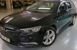 Opel Insignia ST 1.6 CDTI BUSINESS
