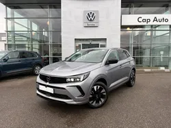 OPEL Grandland 1.5 Diesel 130 ch BVA8 Elegance Business