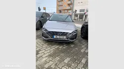 Hyundai i30 1.0 T-GDI Style Plus