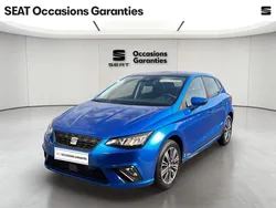 SEAT Ibiza 1.0 TSI 95 ch S/S BVM5 Urban