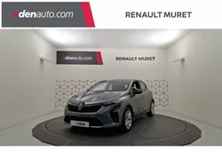 Renault Clio Blue dCi 100 ch GSR2 Evolution
