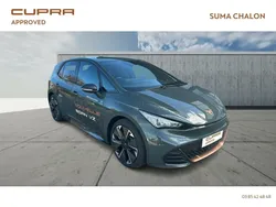Cupra Born 325 ch VZ
