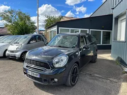 Mini Cooper S 1.6 l 184cv Countryman ALL4 entretien à jour