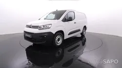 Citroen Berlingo de 2023