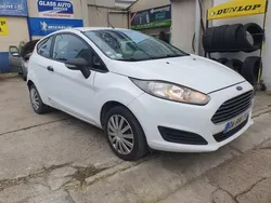 Ford Fiesta AFFAIRES 1.5 TDCI 75 FAP