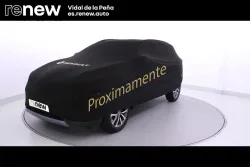 Renault Clio TCe Evolution 67kW