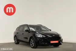 Ford Focus SW 1.0 EcoBoost ST-Line
