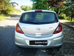 Opel Corsa D 1.3 CDTI 95cv - 5 Lugares - A/C - NACIONAL "OPORTUNIDAD"