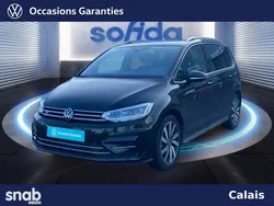 VOLKSWAGEN Touran 1.5 TSI EVO 150 DSG7 7pl Style