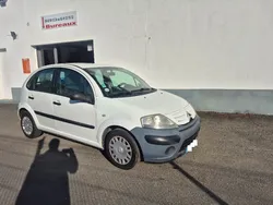 CITROEN C3 1.4 HDi 70CH CLIM
