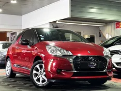 DS 3 1.2 VTi 82ch So Chic * Garantie 1 an