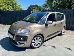 Citroën C3 Picasso 1,6l HDI 90 cv