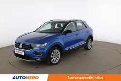 Volkswagen T-Roc 1.5 TSI EVO Carat DSG7 150 ch