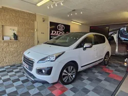 Peugeot 3008 GPS TOIT PANO CLIM BIZONE