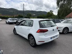 Volkswagen Golf VII 1.6 TDI 115ch BlueMotion Technology FAP Sound 5p