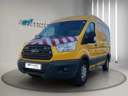 FORD Transit Van Trend 130