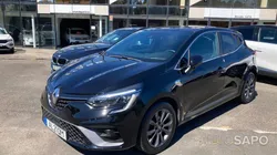 Renault Clio de 2021