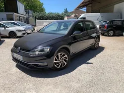 Volkswagen Golf 1.0 TSI 110 BLUEMOTION SOUND