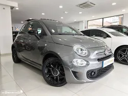 Fiat 500 1.0 Hybrid Connect