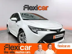 TOYOTA Corolla 125H Active Tech