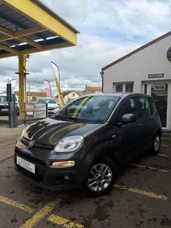 FIAT PANDA 1.2i 69 CH ESSENCE ANNÉE 2019